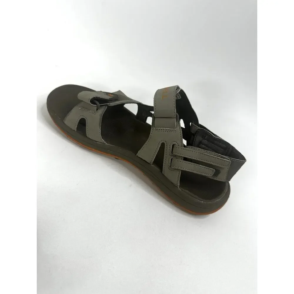 Merrell Sandal Bungee Cord Marmalade Hiking Sport J149842C Men’s 11 Outdoor